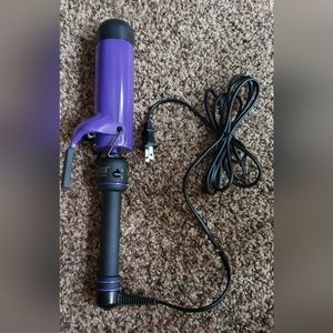 Hot Tools Ceramic Curling Iron